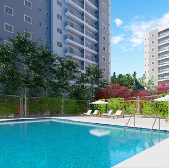 Residencial Bosque da Serra