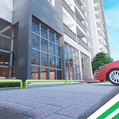 Residencial Bosque da Serra