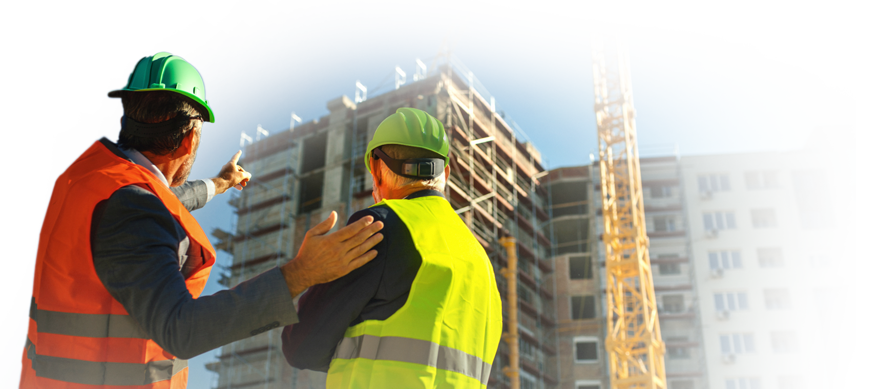 Construção