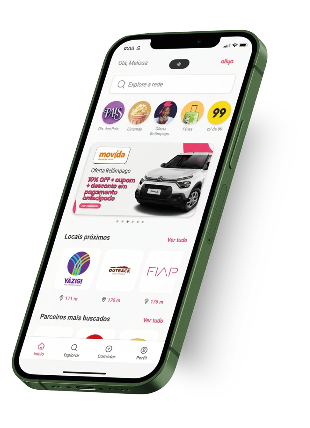 APP Benefícios