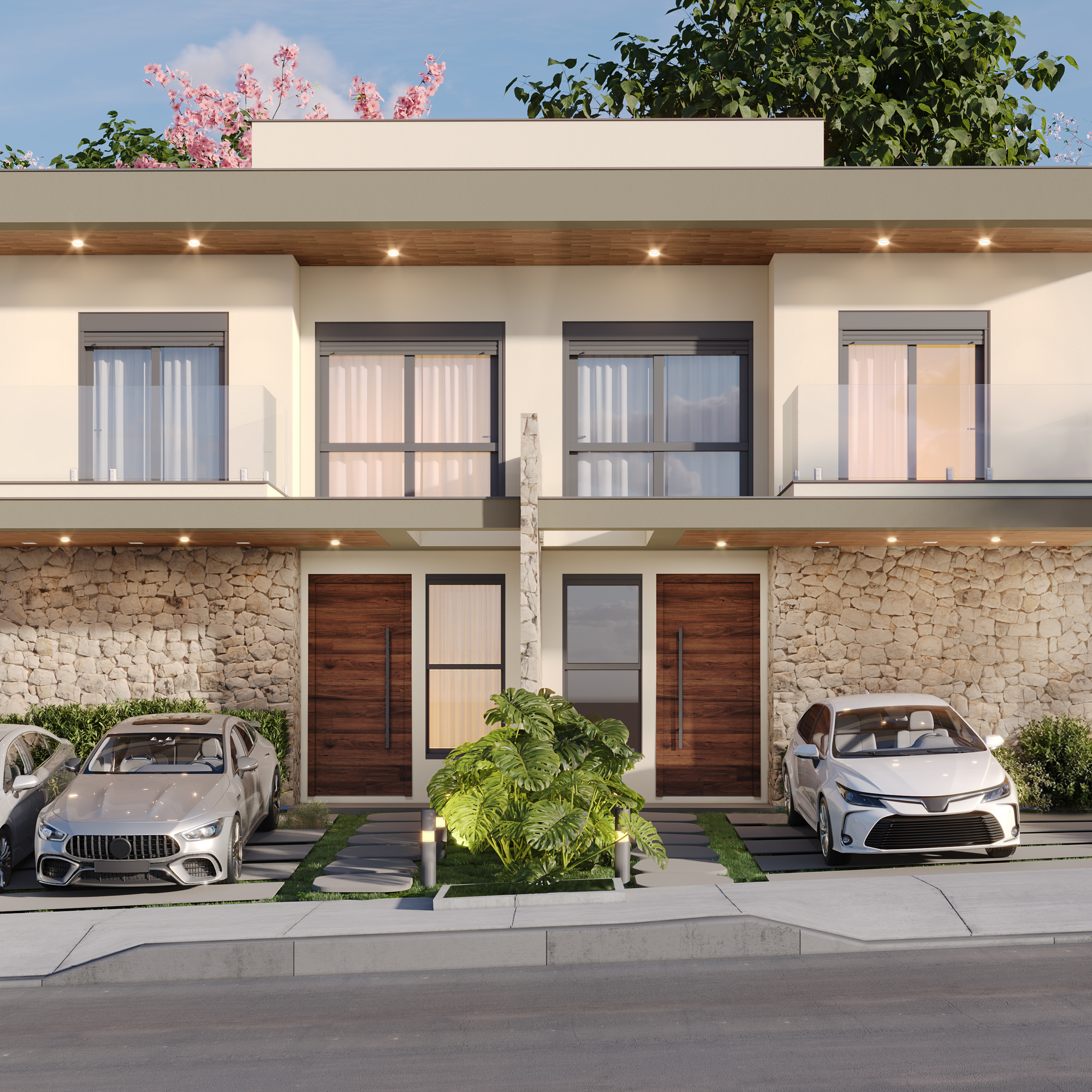 Residencial Quinta do Lago