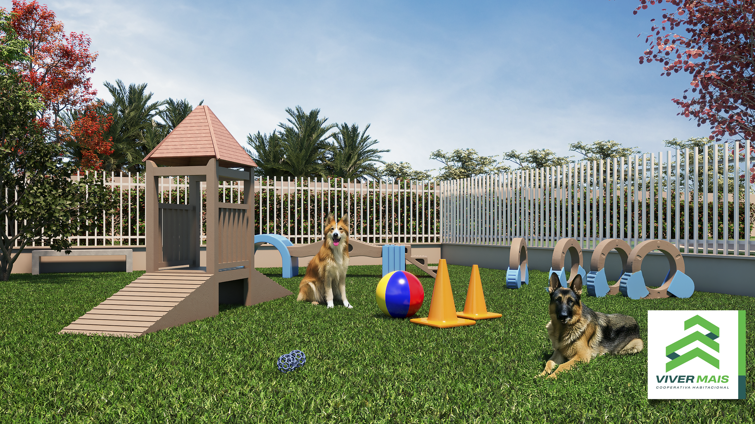 Pet Place