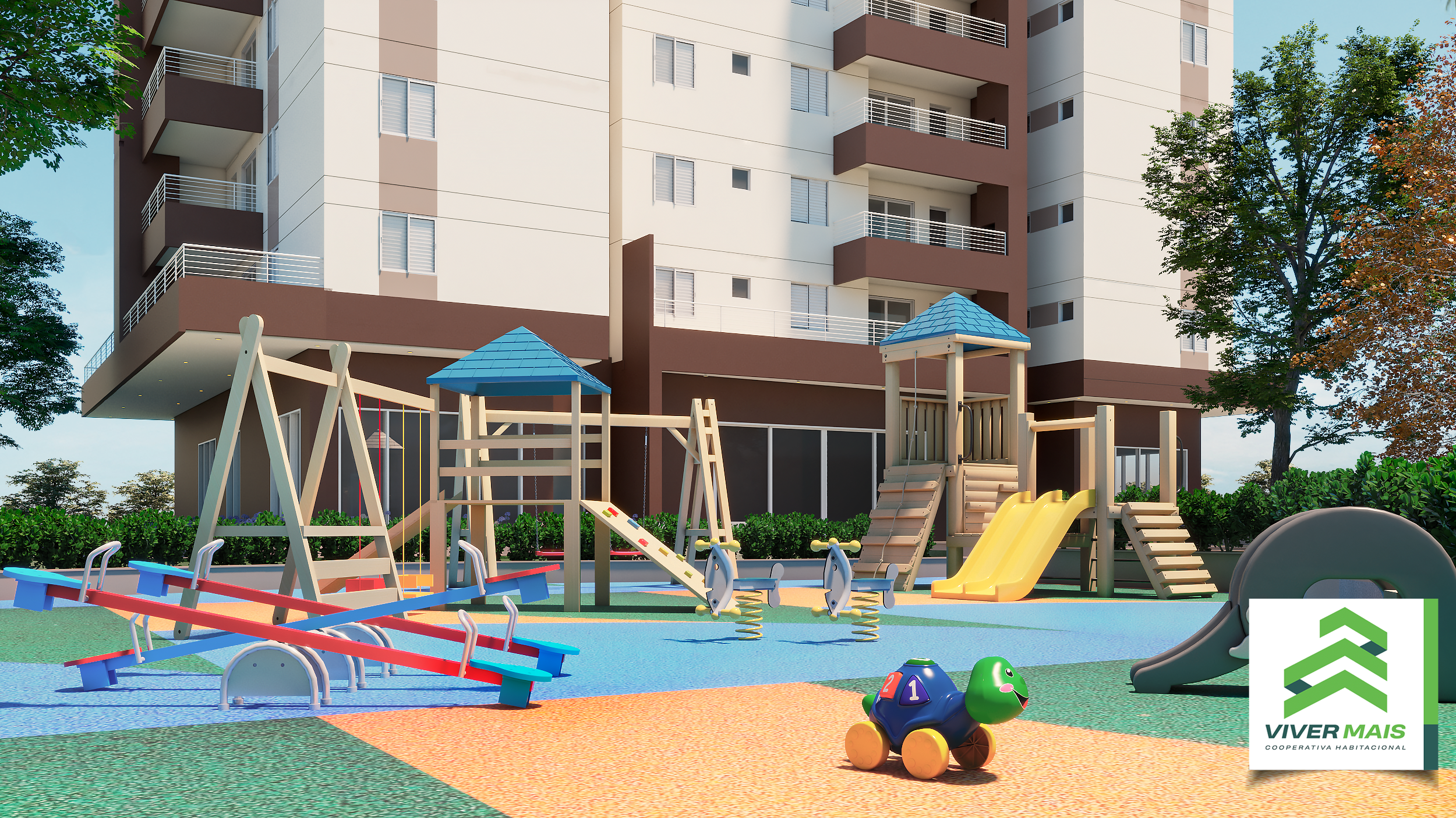 Playground