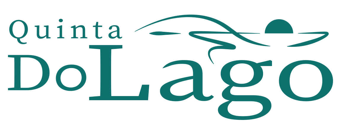 Logo do empreendimento Residencial Quinta do Lago
